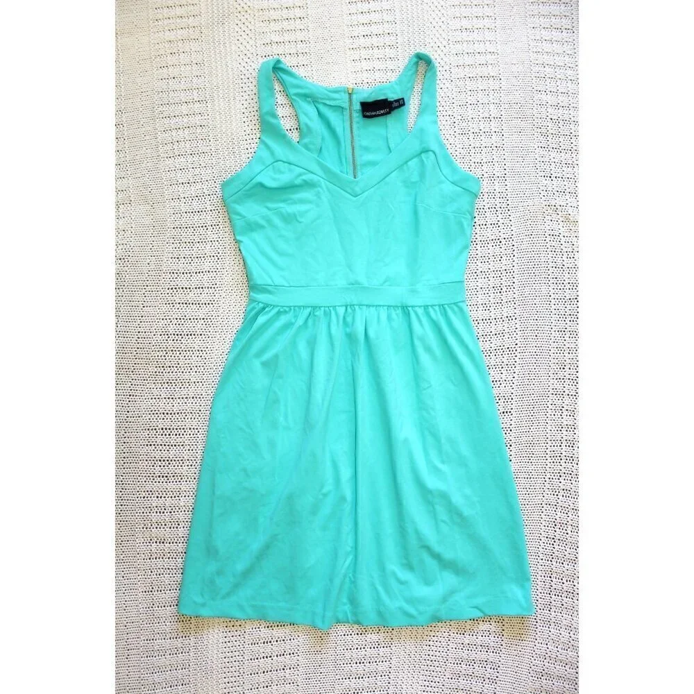Cynthia Rowley excellent pre
